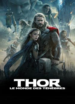 Thor : Le Monde des ténèbres wiflix