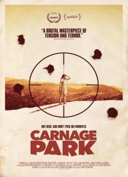 Carnage Park flemmix
