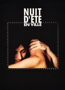 Nuit d’été en ville flemmix