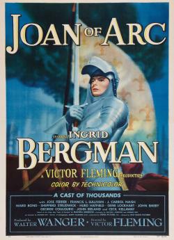Jeanne d'Arc flemmix