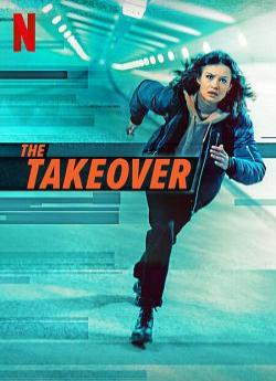 The Takeover (2022) flemmix