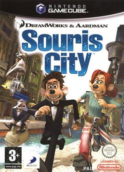 Souris City flemmix