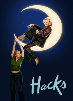 Hacks - Saison 4 flemmix