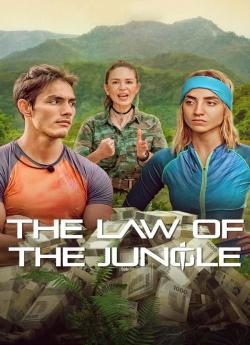 La loi de la jungle (2023) - Saison 1 flemmix