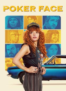 Poker Face - Saison 2 flemmix