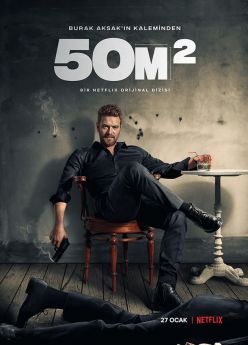 50 m² - Saison 1 flemmix