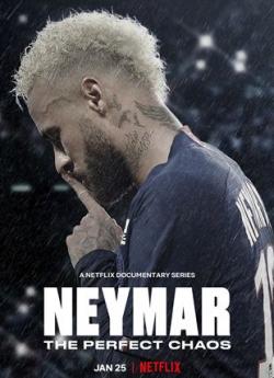 Neymar : Le chaos parfait - Saison 1 flemmix
