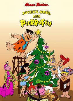 Le Joyeux Noël des Pierrafeu flemmix