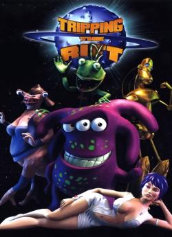 Les décalés du cosmos flemmix