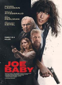 Joe Baby wiflix