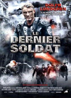 Le Dernier soldat flemmix