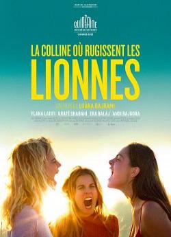La Colline où rugissent les lionnes flemmix