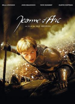Jeanne d'Arc flemmix