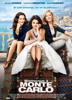 Bienvenue à Monte-Carlo flemmix