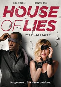 House of Lies - Saison 3 flemmix