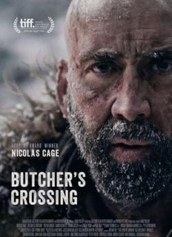 Butcher's Crossing flemmix