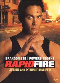 Rapid Fire flemmix