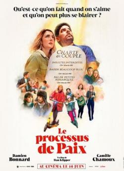 Le Processus De Paix flemmix