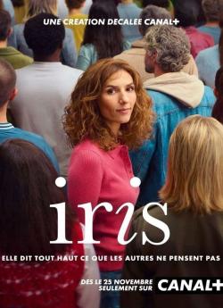 Iris - Saison 1 flemmix