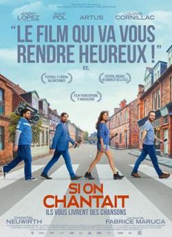 Si on chantait flemmix