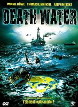 Death Water : Menace en eaux troubles flemmix