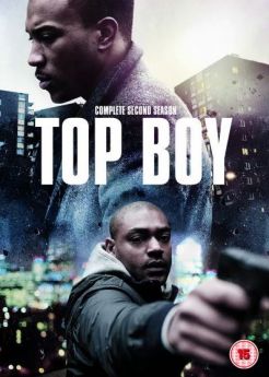 Top Boy - Saison 3 flemmix