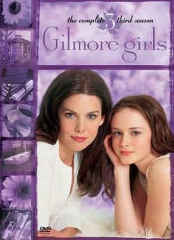 Gilmore Girls - Saison 3 flemmix