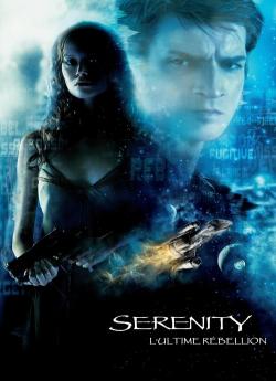 Serenity : l'ultime rébellion flemmix