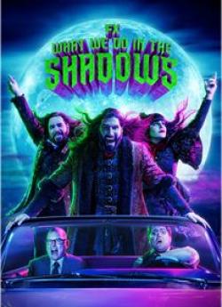 What We Do In The Shadows - Saison 3 flemmix