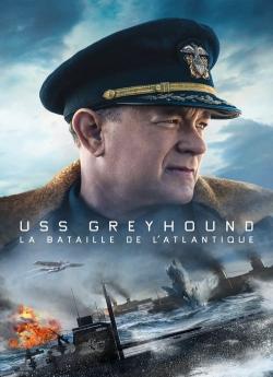 USS Greyhound - La bataille de l'Atlantique flemmix