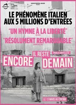 Il reste encore demain flemmix