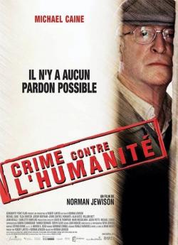Crime contre l'Humanité flemmix