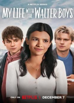 Ma vie avec les Walter Boys - Saison 1 flemmix