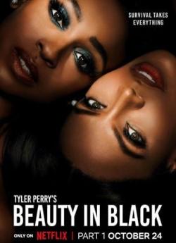 Beauty In Black - Saison 1 flemmix