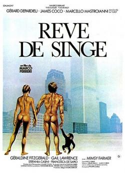 Rêve de singe flemmix