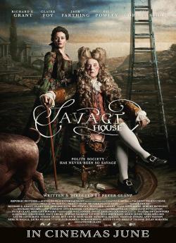 Savage House wiflix