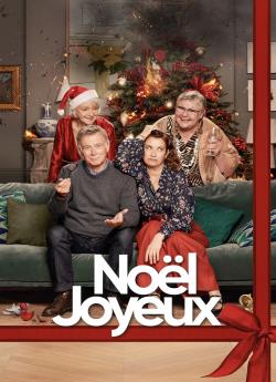 Noël Joyeux flemmix