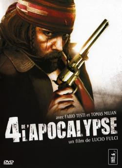 Les Quatre de l'apocalypse flemmix