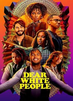 Dear White People - Saison 4 flemmix
