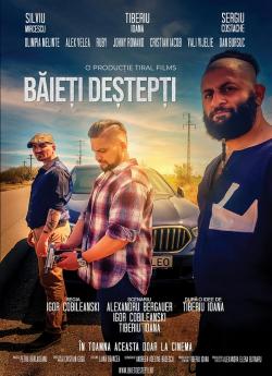Baieti Destepti flemmix