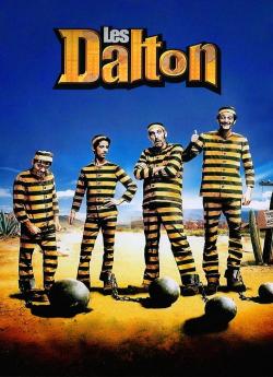 Les Dalton flemmix