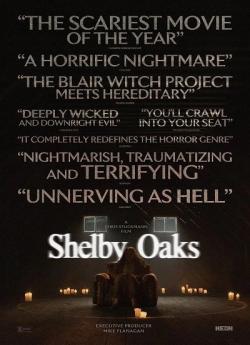 Shelby Oaks wiflix