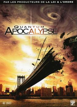 Quantum Apocalypse flemmix