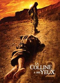 La Colline a des yeux 2 flemmix