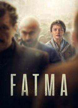 L'Ombre de Fatma - Saison 1 flemmix