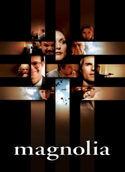 Magnolia flemmix