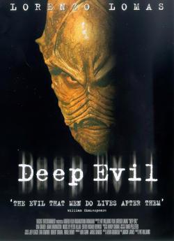 Deep Evil (2004) flemmix