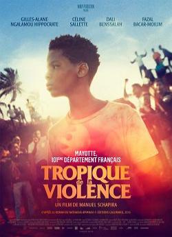 Tropique de la violence flemmix