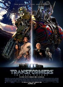 Transformers 5 - The Last Knight flemmix