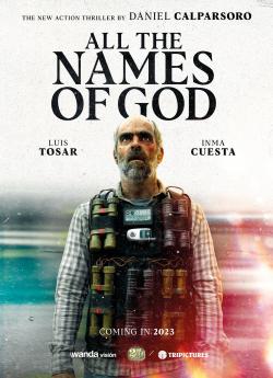 All The Names Of God flemmix